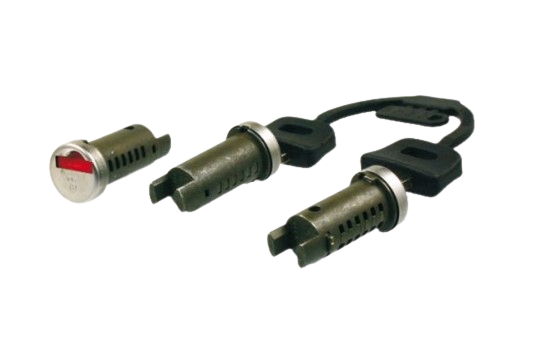 Komplet brava (3 cilindra) RMS Classic – Vespa PX / PK / XL 125–200cc