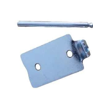 Loputa zraka karburatora set Tomos T-15 / SL - BING