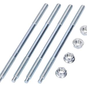 Brezone cilindra set M6x125mm