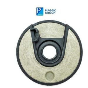 Poklopac uljne pumpe Or. Piaggio ET4/​LX/​LXV/​S/​GTS/​GTS Super/​GTV/​GT 60/​GT/​GT L 125-300ccm, 4T, AC/​LC