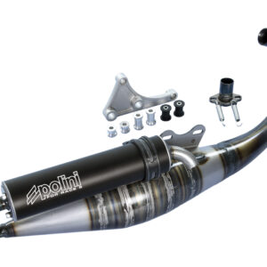 Ispuh Polini For Race 5 TWD – Piaggio / Gilera 50cc 2T