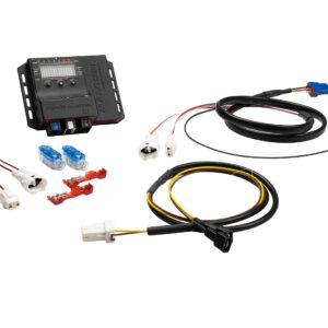 ECU - Malossi Force Master 2.1  – Aprilia SR GT / Vespa GTS / Piaggio Medley 125-150 Euro 5