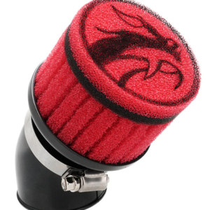 Zračni filter Ø48 mm VOCA Racing – PWK / Keihin (pena)