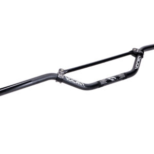 Upravljač VOCA Racing Cross 805 mm / 22.2 mm – crni