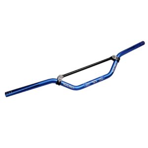 Upravljač VOCA Racing Cross 805 mm / 22.2 mm – plavi
