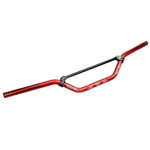 Upravljač VOCA Racing Cross 805 mm / 22.2 mm – crveni