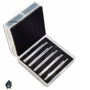Komplet igala za karburator PHBG  (10 komada)