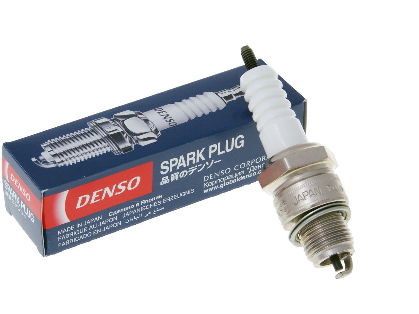 Svjećica DENSO W24FR-L
