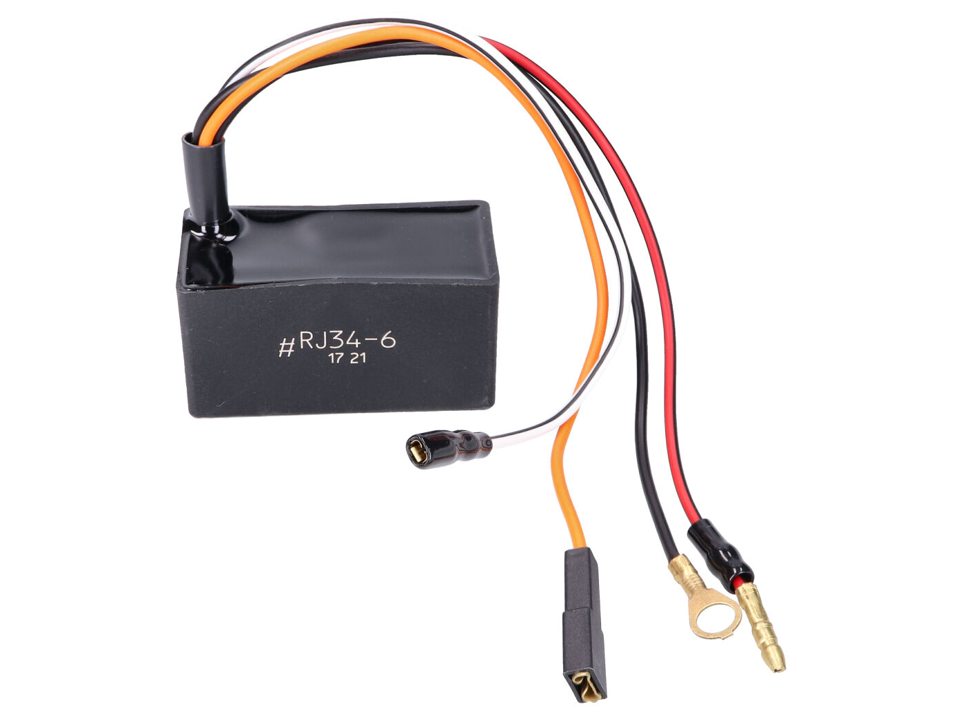 CDI jedinica MVT Digital Direct 26 - Simson S51 / S53 / S70 / S83 / SR50 / SR80 / KR51/2