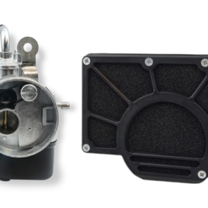 Rasplinjač Pinasco 16/16 s Airboxom za Piaggio Ciao
