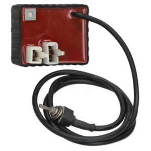 CDI Malossi TC-Unit RPM - Minarelli Vertical 50cc Euro 0 (Ducati paljenje)