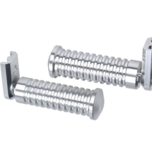 Stopice FAST ARROW CNC - Tomos A3 / A35 - aluminij