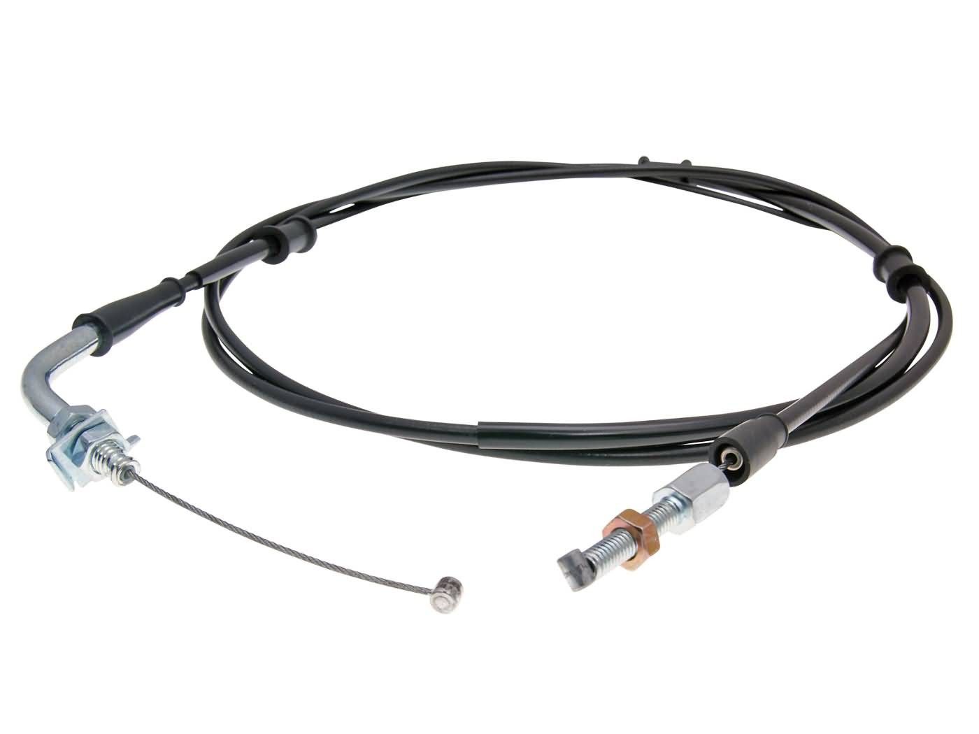 Gas sajla za Piaggio Fly 50 4T , Aprilia Sport City One 50 - 125