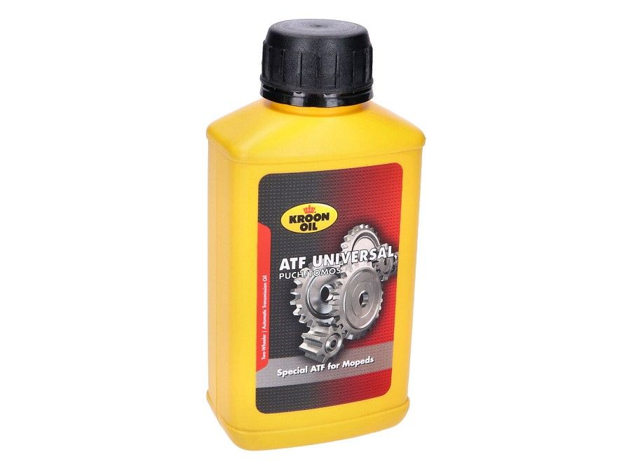 Ulje za prijenos Kroon Oil Special ATF Tomos , Puch 250ml za automatski mjenjač