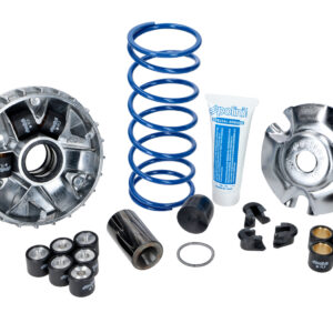 Variomat Polini Maxi Hi-Speed 17 mm – Peugeot / SYM 125–150cc 4T