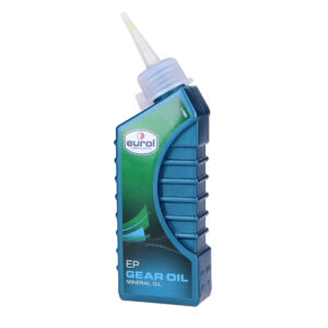 Ulje za mjenjač Eurol Gear Oil 80W-90 - 100 ml