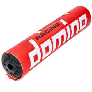 Zaštitna pjena za upravljač Domino Off-Road – crvena