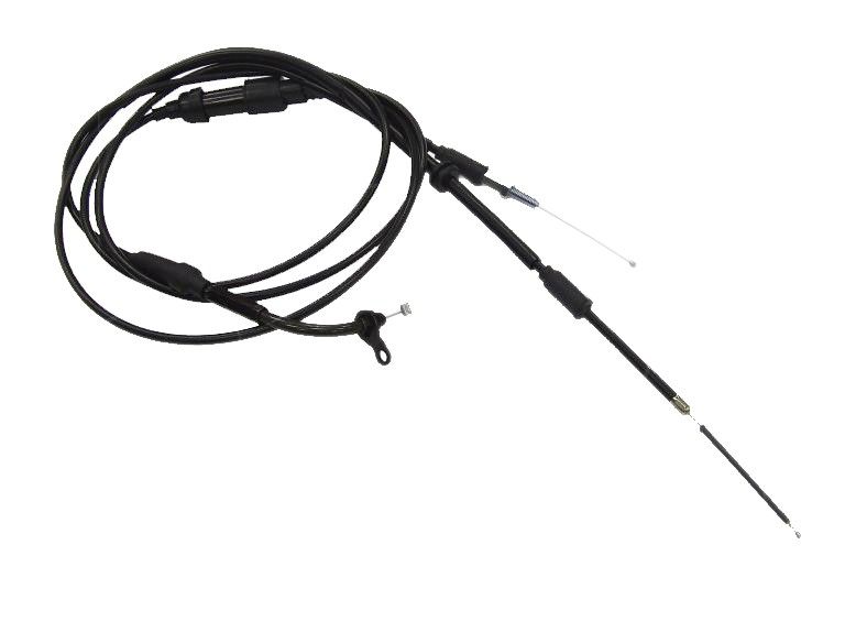 Gas sajla Original APRILIA SR FACTORY 50 (04-11)