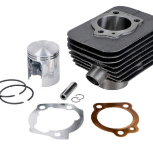 Cilindar Malossi 63cc - 43 mm x10mm - Piaggio Ciao / Ciao PX