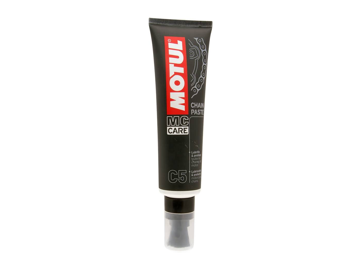 Mazivo za lanac Motul MC Care C5 Chain Paste - 150 ml