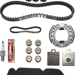Servisni komplet Original - Piaggio Zip / LX / S 4T 2V