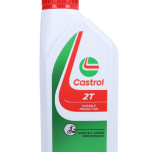 2T ulje Castrol 2T – mineralno – za skutere i mopede