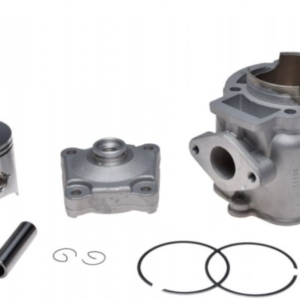 Cilindar WM Sport 172 cc – Nikasil – bez brtvi – Piaggio / Gilera 125–180 LC 2T
