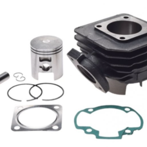 Cilindar kit WM 70cc – 47 mm – klipni bolcna 12 mm – Honda Dio AF27 / AF28