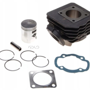 Cilindar kit WM 60 cc – Honda Dio / Kymco DJ / SYM DD 2T