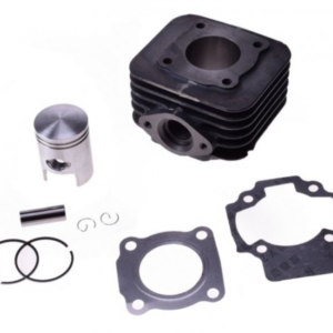 Cilindar kit WM 50 cc – Ø40 mm – Piaggio Zip / Typhoon / Gilera Stalker 2T