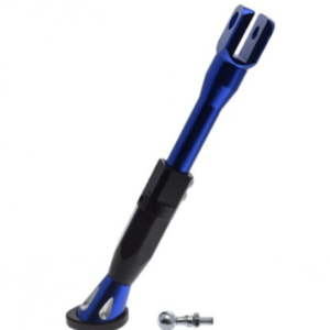 Bočni nogar (bočna nogica) plavi – Yamaha Aerox do 2013