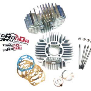 Cilindar kit Toronda V2 70cc - Puch Maxi / Tomos - Racing