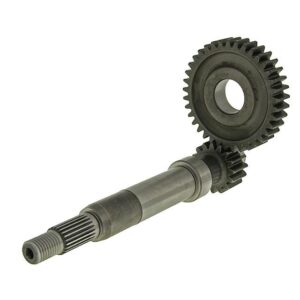 Primarni prijenos Malossi HTQ 16/37 - Piaggio (1996–1998) Ø17,7 mm