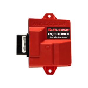CDI/ECU Malossi Injtronic za Aprilia SXR 50 ie HE New Comfort 4T 3V AC 21- E5 (EMEA-EU) [METCD3]
