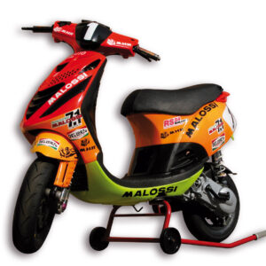 Servisno postolje za skuter Malossi – Piaggio / Gilera