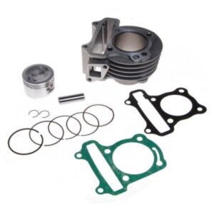 Cilindar kit 80cc 4T – 139QMA / 139QMB
