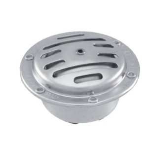 Truba - sirena 6V -18W  AC - Oldtimer