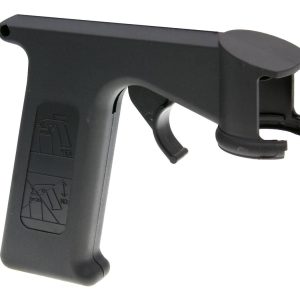 Ručka za sprej Dupli-Color Spraymaster – crna