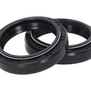 Set semeringov prednjih vilic 37x49,1x8/10,5 mm – Derbi Senda / Gilera / CPI / Rieju