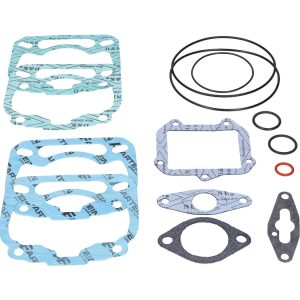 Set brtvi cilindra Italkit – Aprilia RS 125 2T LC / Rotax 122–123