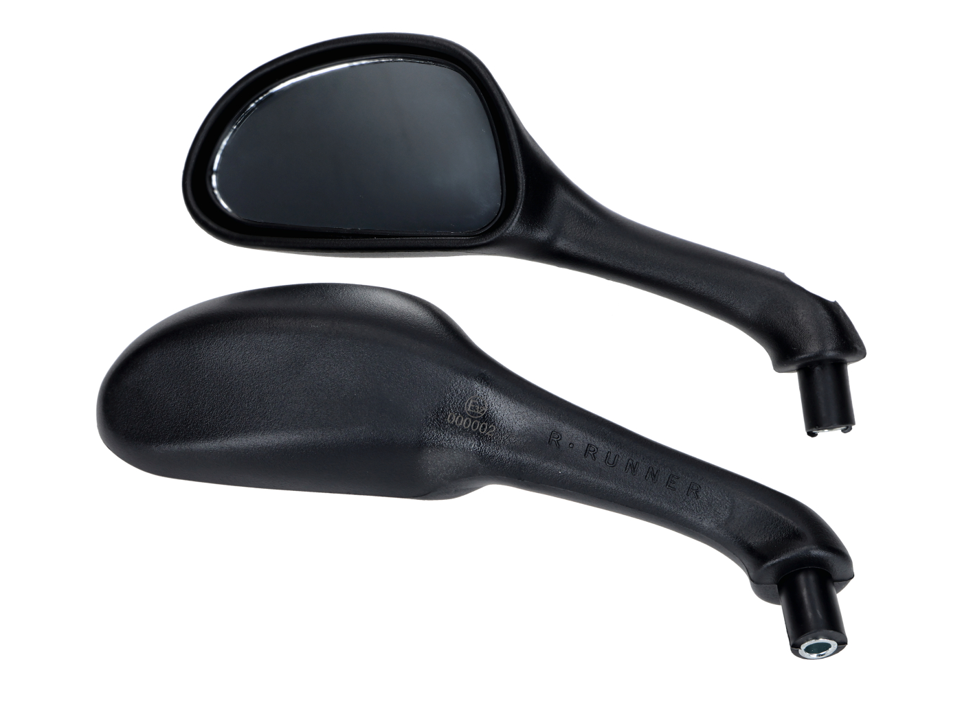 Set retrovizora M8 – Gilera Runner 50 / 125 / 180 / 200