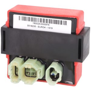 CDI / ECU Malossi Digitronic 15.000 RPM – Piaggio NRG Power 50 2T LC E4 2018–