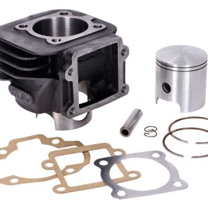 Cilindar kit MVT Iron Max 70cc – Minarelli vertikal (bez glave)