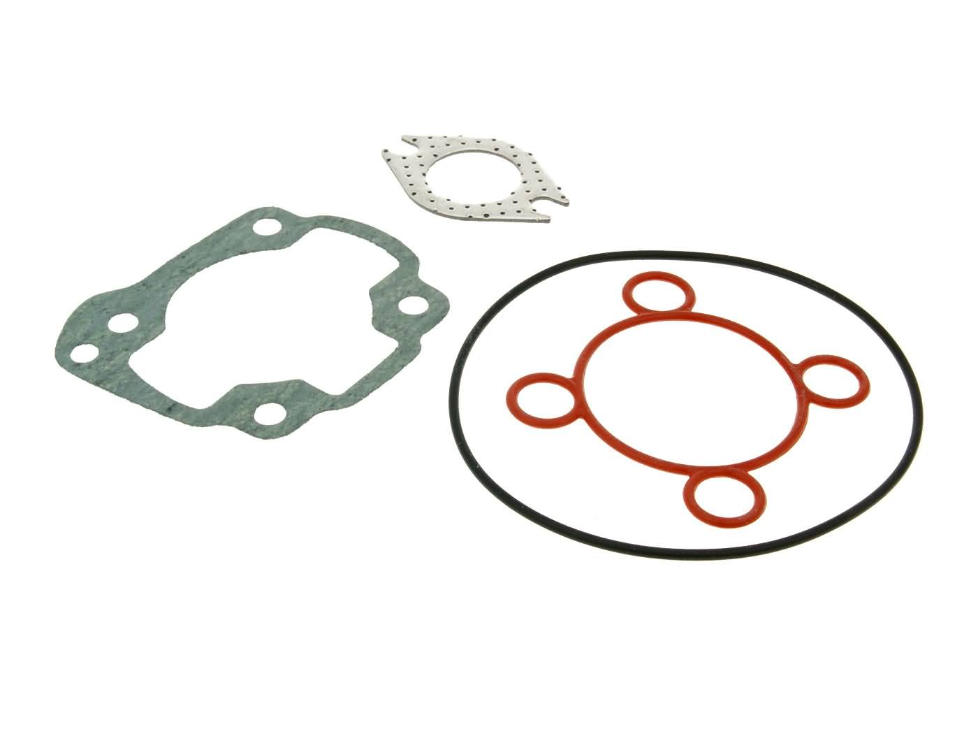Set brtvi cilindra Top End Naraku 50cc – Minarelli Horizontal LC