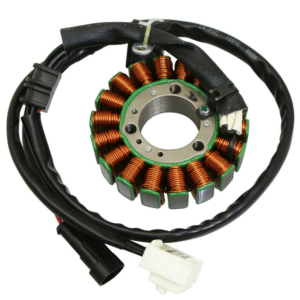 Namot/stator original Piaggio – MP3 500 / X10 500 4T E3