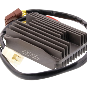 Regulator napona TNT – Piaggio / Gilera / Aprilia / Vespa / Derbi 125–500cc i.e.