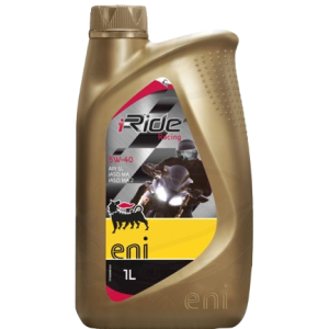 Motorno ulje ENI i-Ride Racing 5W-40 1L – 4T