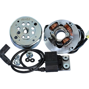Paljenje Polini Race analog – Gilera Runner 125/180 / Piaggio Hexagon 125/180 2T
