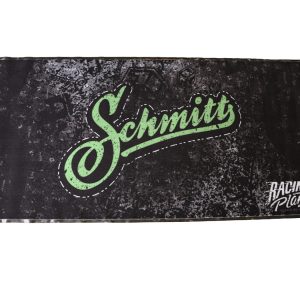 Radionička / servisna podloga Schmitt zelena 200 x 100 cm