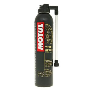Sprej za popravak guma Motul MC Care P3 300 ml
